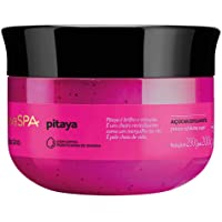 Los mejores  - AZUCAR ESFOLIANTE CORPORAL DE PITAYA NATIVA SPA- O BOTICARIO - BOUTIQUE_B